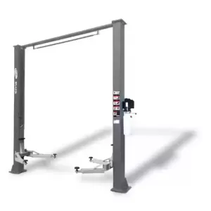Cầu Nâng 2 Trụ Có Cổng 3.5 Tấn KOISU GL-3.5-2E1